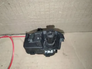 8K0862153F Активатор замка крышки топливного бака Audi A4 B8 2.7л TDi Арт 1867.XBE1, вид 2