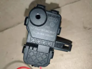 8K0862153F Активатор замка крышки топливного бака Audi A4 B8 2.7л TDi Арт 1867.XBE1, вид 3