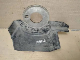 8K0511539E Пыльник Audi A4 B8 Арт 1942.XBE1, вид 2