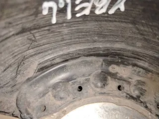 8K0511539E Пыльник Audi A4 B8 Арт 1942.XBE1, вид 3