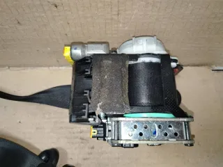 8K1857705JV04 Ремень безопасности передний левый Audi A4 B8 Арт 1951.XBE1, вид 2
