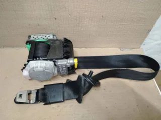 8K1857706KV04 Ремень безопасности передний правый Audi A4 B8 Арт 1952.XBE1, вид 1