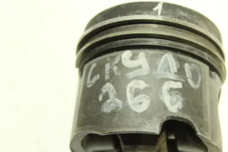  Поршень Citroen jumpy 1 1.9л Арт 106919306, вид 5