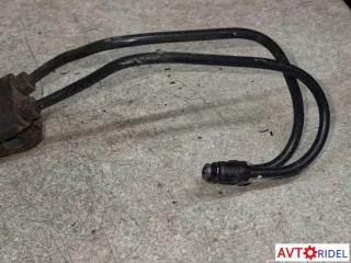  Гидроцилиндр рулевой Citroen Xantia Арт 01831667, вид 4