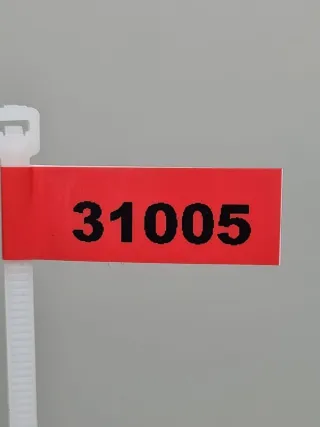 701971840A Гофра проводки двери Volkswagen Transporter T4 restailing Арт 31005, вид 5