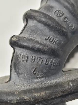 701971840A Гофра проводки двери Volkswagen Transporter T4 restailing Арт 31005, вид 4