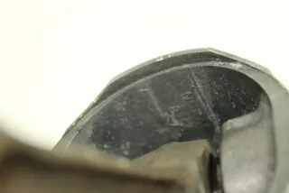  Поршень Citroen jumpy 1 1.9л Арт 106926742, вид 7