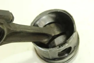  Поршень Citroen jumpy 1 1.9л Арт 106926742, вид 4