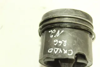  Поршень Citroen jumpy 1 1.9л Арт 106926742, вид 5