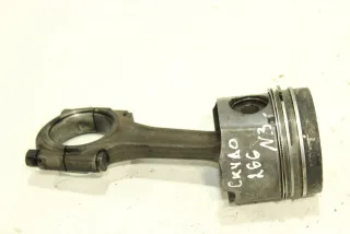  Поршень Citroen jumpy 1 1.9л Арт 106926758, вид 1