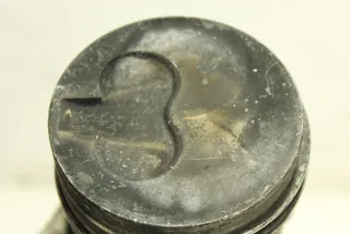  Поршень Citroen jumpy 1 1.9л Арт 106926758, вид 6