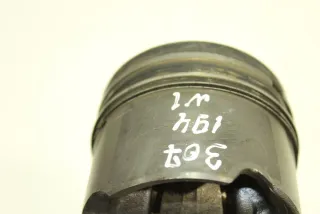  Поршень Citroen Xantia 2.0л Арт 106926798, вид 5