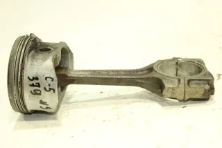  Поршень Citroen C5 1 1.8л Арт 106926860, вид 1