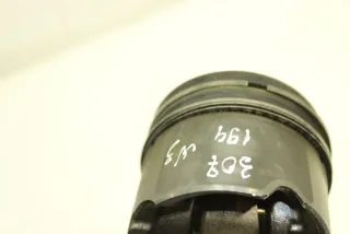  Поршень Citroen Berlingo 1 restailing 2.0л Арт 106926863, вид 6