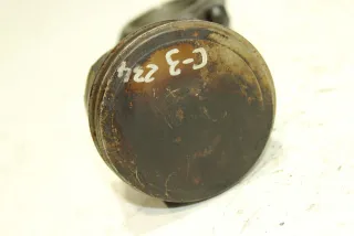  Поршень Citroen C3 1 1.4л Арт 106926921, вид 8