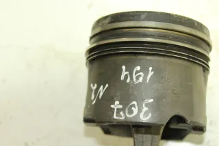  Поршень Citroen Xantia 2.0л Арт 106926963, вид 5