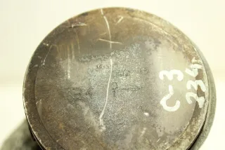  Поршень Citroen C3 1 1.4л Арт 106927007, вид 7