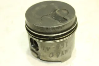  Поршень Citroen jumpy 1 1.9л Арт 106927133, вид 1