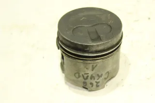  Поршень Citroen jumpy 1 1.9л Арт 106927150, вид 1