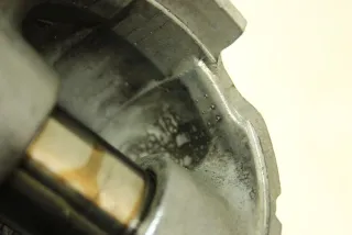  Поршень Citroen jumpy 1 1.9л Арт 106927150, вид 5