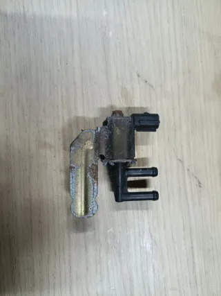 K5T48279 Клапан электромагнитный Mazda 3 BK 2.0л Арт 106927188, вид 2