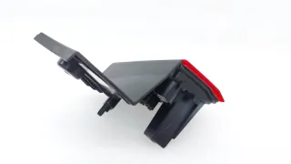 8337A135 Фонарь противотуманный Mitsubishi Pajero Sport 3 Арт ST295689, вид 4