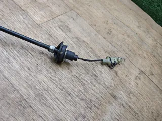  Трос сцепления Citroen Xantia 1.8л Арт 106674, вид 3