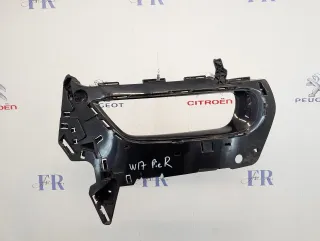  Крепление фары правой Citroen C4 Grand Picasso 2 restailing Арт W1782560, вид 1