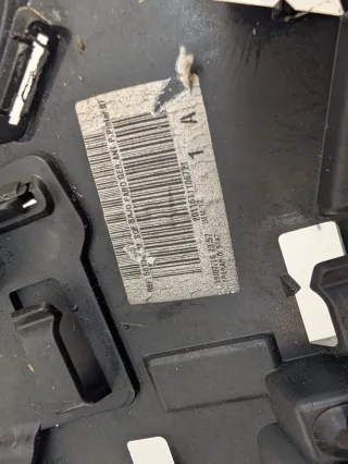  Крепление фары правой Citroen C4 Grand Picasso 2 restailing Арт W1782560, вид 5