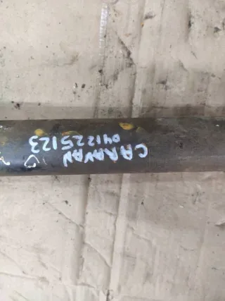  Амортизатор задний Dodge Caravan 5 Арт 106932582, вид 2