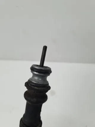  Трос спидометра Citroen Jumper 1 Арт 30153, вид 5