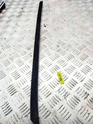  Молдинг стекла двери передней правой внутренний BMW 5 E34 Арт 06166, вид 4