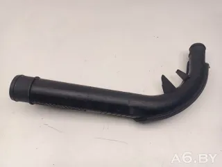 9628748480D Патрубок интеркулера Citroen C5 1 Арт 106965998, вид 4