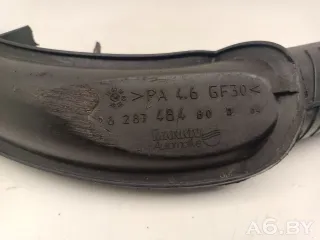 9628748480D Патрубок интеркулера Citroen C5 1 Арт 106965998, вид 2