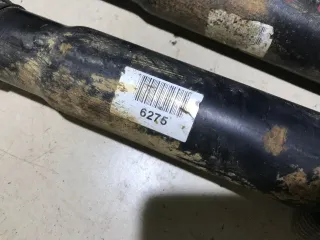  Амортизатор задний Citroen Evasion  Арт F152-106905665, вид 4