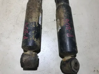  Амортизатор задний Citroen Evasion  Арт F152-106905665, вид 2