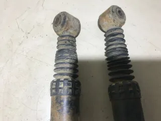  Амортизатор задний Citroen Evasion  Арт F152-106905665, вид 3