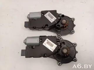 FR3B76533A24AD, FR3T13B524AD Механизм складывания крыши Ford Mustang 6 restailing Арт 106970728, вид 1