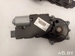 FR3B76533A24AD, FR3T13B524AD Механизм складывания крыши Ford Mustang 6 restailing Арт 106970728, вид 2