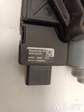 FR3B76533A24AD, FR3T13B524AD Механизм складывания крыши Ford Mustang 6 restailing Арт 106970728, вид 7