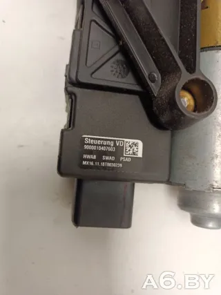 FR3B76533A24AD, FR3T13B524AD Механизм складывания крыши Ford Mustang 6 restailing Арт 106970728, вид 8