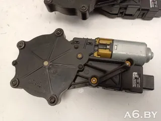 FR3B76533A24AD, FR3T13B524AD Механизм складывания крыши Ford Mustang 6 restailing Арт 106970728, вид 5