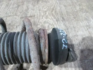  Стойка кузовная передняя левая Volkswagen Golf 3 Арт 72-229, вид 3