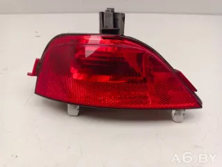 265605279R Фонарь противотуманный правый Renault Duster 1 Арт 106993889, вид 1