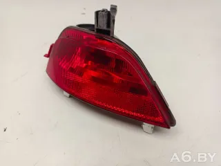 265605279R Фонарь противотуманный правый Renault Duster 1 Арт 106993889, вид 2