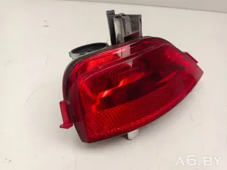 265605279R Фонарь противотуманный правый Renault Duster 1 Арт 106993889, вид 3