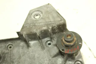 059121313 Кронштейн вискомуфты Audi A6 C5 (S6,RS6) 2.5л Арт 106994025, вид 2