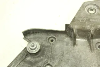 059121313 Кронштейн вискомуфты Audi A6 C5 (S6,RS6) 2.5л Арт 106994025, вид 3