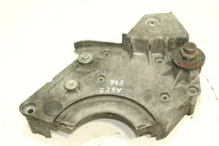 059121313 Кронштейн вискомуфты Audi A6 C5 (S6,RS6) 2.5л Арт 106994025, вид 1