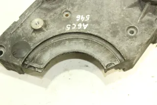 059121313 Кронштейн вискомуфты Audi A6 C5 (S6,RS6) 2.5л Арт 106994025, вид 4